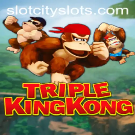 Explore TripleKingKong: The Latest Sensation in SLOTCITY