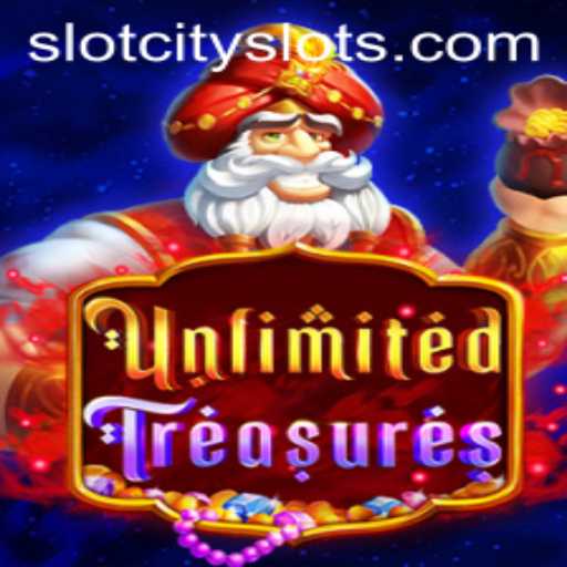 Exploring UnlimitedTreasures: A Journey into SLOTCITY