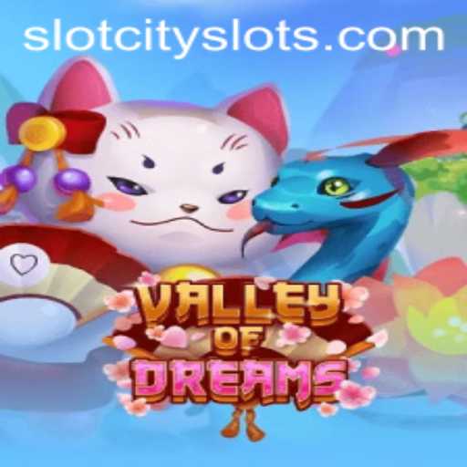 Discovering ValleyofDreams: The New Benchmark in SLOTCITY