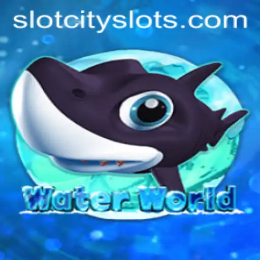 Dive into Adventure with WaterWorld at SLOTCITY