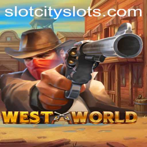 Exploring WestWorld: The Captivating World of SLOTCITY