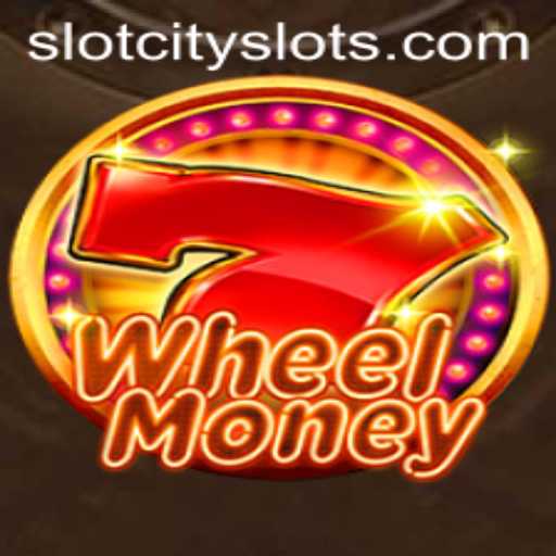 Discovering the Thrills of WheelMoney in SLOTCITY
