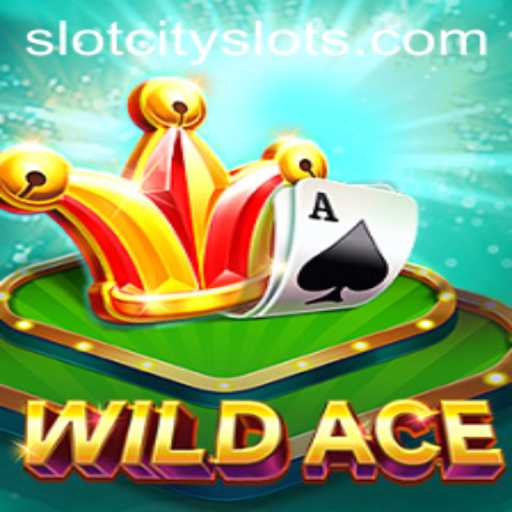 Enter the Exciting World of WildAce in SLOTCITY