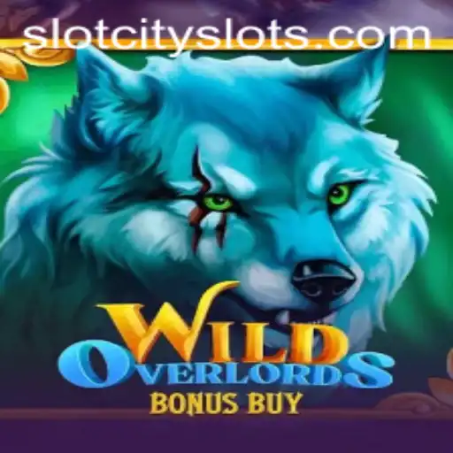 Immerse Yourself in Wild Overlords Bonus Buy - The Latest Sensation at SLOTCITY