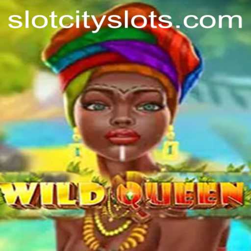 Unveiling WildQueen: The Majestic Jewel of SLOTCITY