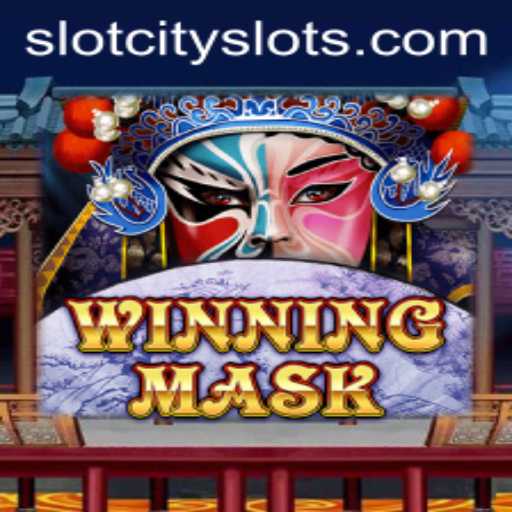 Unmask the Thrills: Exploring WinningMask at SLOTCITY