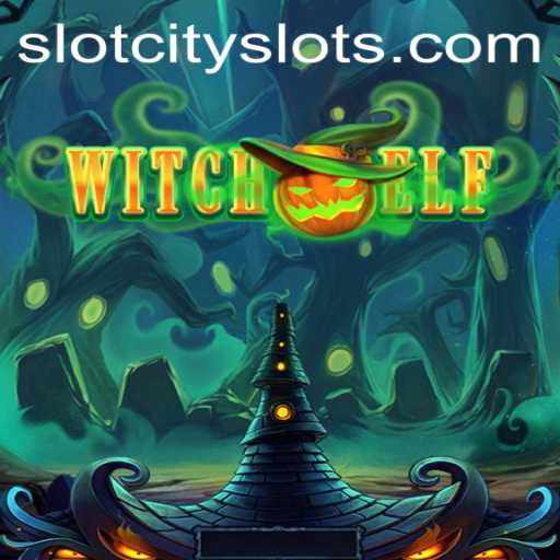 Discover the Mystical World of WitchElf: A Captivating Journey in SLOTCITY