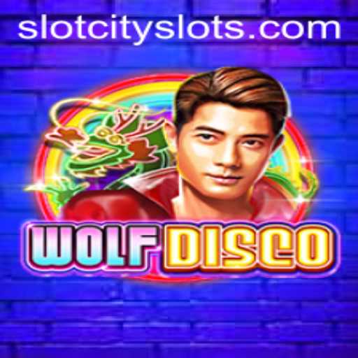 Unveiling WolfDisco: A Thrilling Adventure in SLOTCITY