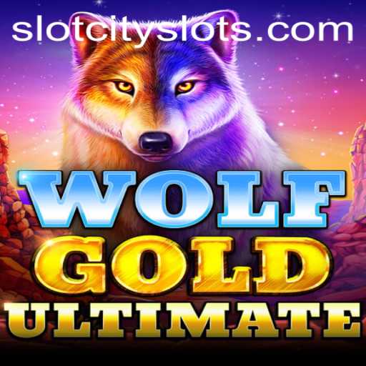 Unleashing the Adventure in WolfGoldUltimate at SLOTCITY