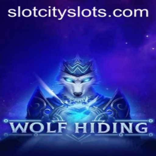 Unveiling the Thrilling World of WolfHiding at SLOTCITY