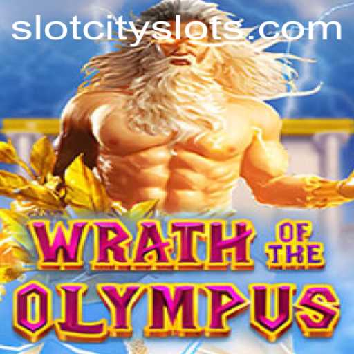 Thrilling Adventures Await in WrathofOlympus: A Deep Dive into SLOTCITY's Newest Sensation