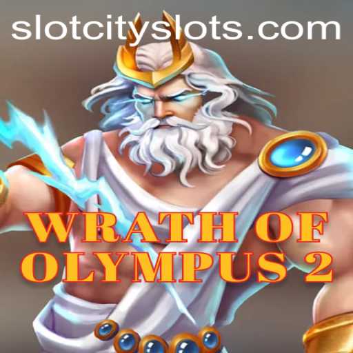 Wrath of Olympus 2: The New Titan in SLOTCITY