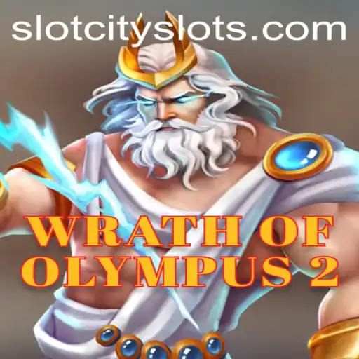 Wrath of Olympus 2: The New Titan in SLOTCITY