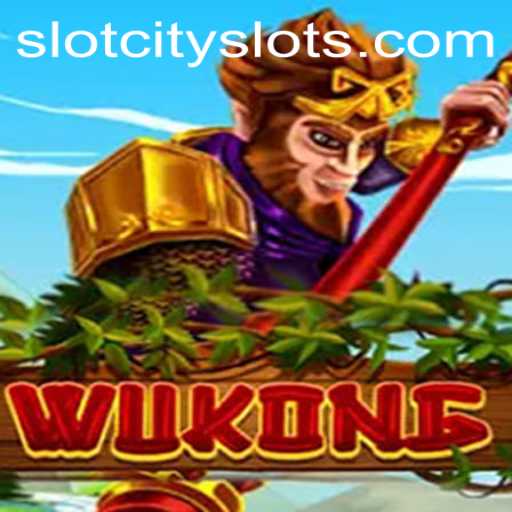 Unveiling the Mystical World of 'Wukong' - A Journey Through SLOTCITY