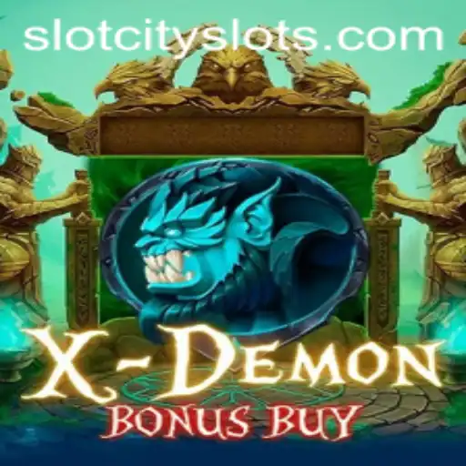 Discover the Thrilling World of XDemonBonusBuy at SLOTCITY