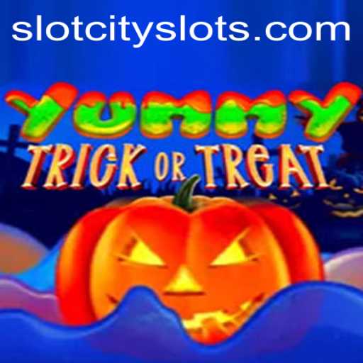 Unveiling YummyTrickorTreat: A Spooky Adventure in SLOTCITY