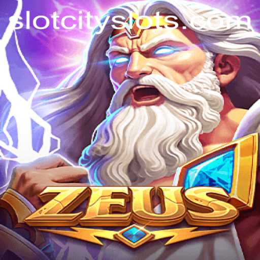 Unveiling the World of Zeus: A Thrilling Adventure in SLOTCITY