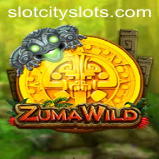 Unveiling ZumaWild: A Riveting Addition to SLOTCITY's Vibrant Gaming World